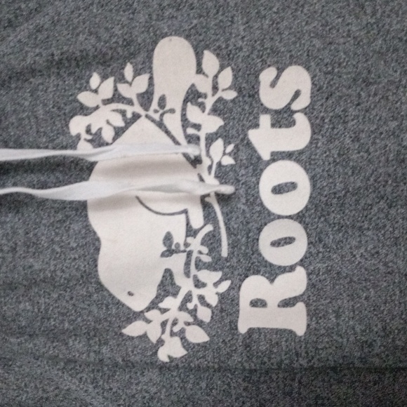 Grey Roots Sweater - Picture 2 of 6